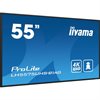 iiyama ProLite LH5575UHS-B1AG 140cm 55Zoll 3840x2160Pixel 4K
