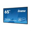 iiyama ProLite LH6552UHS-B1 163,9 cm (64,5 Zoll) LCD-Display 4K UHD