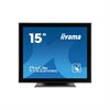 iiyama ProLite T1532MSC-B5X LED 38cm 15Zoll Touch 1024x768 XGA @ 75Hz