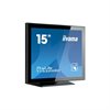 iiyama ProLite T1532MSC-B5X LED 38cm 15Zoll Touch 1024x768 XGA @ 75Hz