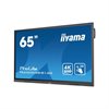 iiyama ProLite TE6502MIS-B1AG 163,9 cm (65 Zoll) LCD-Display