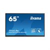 iiyama ProLite TE6504MIS-B2AG 163,9 cm (64,5 Zoll) LCD-Display