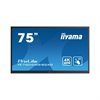 iiyama ProLite TE7504MIS-B2AG 189,3 cm (75 Zoll) LCD-Display