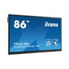 iiyama ProLite TE8602MIS-B1AG - 217,4 cm (86 Zoll) Diagonalklasse