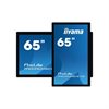 iiyama ProLite TF6539UHSC-B1AG - 165 cm (65 Zoll) Diagonalklasse