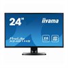 iiyama ProLite X2481HS-B1, 59,9 cm (23.6 Zoll), 1920 x 1080 Pixel