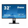 iiyama ProLite XB3288UHSU-B1, 80 cm (31.5 Zoll), 3840 x 2160 Pixel