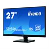 iiyama ProLite XU2792UHSU-B1, 68,4 cm (27 Zoll) - 3840 x 2160 4K