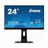 iiyama ProLite XUB2492HSU-B1, 60,5 cm (23.8 Zoll), 1920 x 1080 Pixel