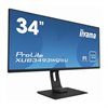 iiyama ProLite XUB3493WQSU-B1, 86,4 cm (34 Zoll), 3440 x 1440 Pixel
