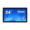 iiyama TF2415MC-B2, 60,5 cm (23,8 Zoll) - Touchscreen - 1920 x 1080 Full HD