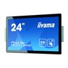 iiyama TF2415MC-B2, 60,5 cm (23,8 Zoll) - Touchscreen - 1920 x 1080 Full HD