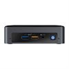 Innovation IT PC Intel NUC i3 bis zu 2x 4,10 GHz 8GB 256GB SSD W10P