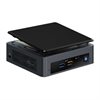 Innovation IT PC Intel NUC i3 bis zu 2x 4,10 GHz 8GB 256GB SSD W10P