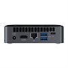 Innovation IT PC Intel NUC i3 bis zu 2x 4,10 GHz 8GB 256GB SSD W10P
