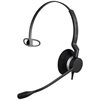 Jabra BIZ 2300 MS QD Mono Headset On-Ear konvertierbar kabelgebunden USB-C