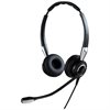 Jabra BIZ 2400 II QD Duo NC Headset On-Ear kabelgebunden Quick Disconnect