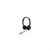 Jabra Evolve 20 MS stereo Headset - On-Ear - kabelgebunden Zertifiziert