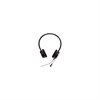 Jabra Evolve 20 MS stereo Headset - On-Ear - kabelgebunden Zertifiziert
