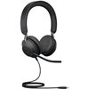 Jabra Evolve2 40 SE MS Mono Headset