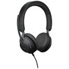 Jabra Evolve2 40 SE MS Mono Headset