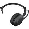 Jabra Evolve2 65 MS Headset On-Ear Bluetooth kabellos USB-C Schwarz