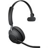 Jabra Evolve2 65 UC Headset On-Ear Bluetooth kabellos USB-C Schwarz
