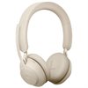 Jabra Evolve2 65 UC Stereo Headset mit Ladestation