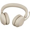 Jabra Evolve2 65 UC Stereo Headset mit Ladestation
