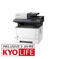 KYOCERA ECOSYS M2640idw/KL3