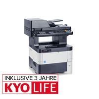 KYOCERA ECOSYS M3040dn/KL3
