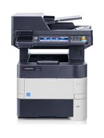 KYOCERA ECOSYS M3550idn/KL3