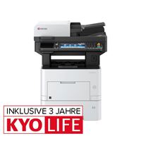 KYOCERA ECOSYS M3655idn/KL3
