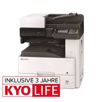 KYOCERA ECOSYS M4125idn/KL3