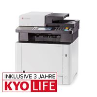 KYOCERA ECOSYS M5526cdw/KL3