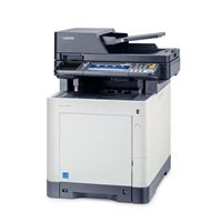 KYOCERA ECOSYS M6035cidn/KL3