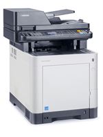KYOCERA ECOSYS M6530cdn