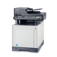 KYOCERA ECOSYS M6530cdn/KL3