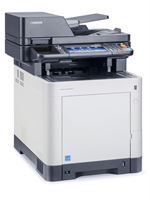 KYOCERA ECOSYS M6535cidn