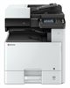 KYOCERA ECOSYS M8124cidn - 3 Jahre Garantie