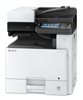 KYOCERA ECOSYS M8130cidn - 3 Jahre Garantie