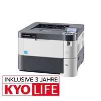 KYOCERA ECOSYS P3045dn/KL3