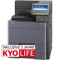 KYOCERA ECOSYS P4060dn/KL3
