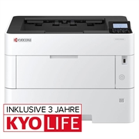KYOCERA ECOSYS P4140dn/KL3