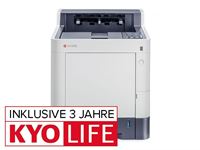 KYOCERA ECOSYS P6035cdn/KL3