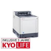 KYOCERA ECOSYS P7040cdn/KL3