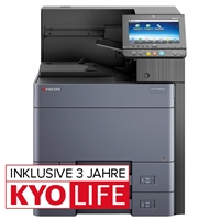 KYOCERA ECOSYS P8060cdn/KL3
