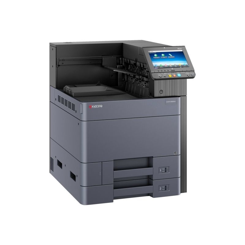 KYOCERA ECOSYS P8060cdn/KL3