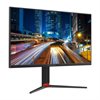 LC-Power LC-M27-4K-UHD-144, 68,6 cm (27 Zoll), 3840 x 2160 Pixel,