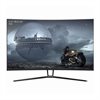 LC-Power LC-M32-QHD-144-C-V2, 80 cm (31.5 Zoll), 2560 x 1440 Pixel